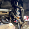 Image of ReadyLift Bilstein Coil-Over Shocks Fits 6"-8" Lifts For 2007-2021 Toyota Tundra