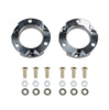 Image of Fabtech Billet Aluminum 1.5" Front Leveling Kit For 2021+ Ford Bronco 4WD