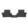 Image of Husky X-ACT Contour Second Row Floor Liner for 2021+ Ford Bronco 2door