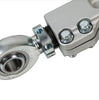 Image of Icon Billet Adjustable Upper Control Arms W/ Delta Joints 2010-2020 Ford Raptor