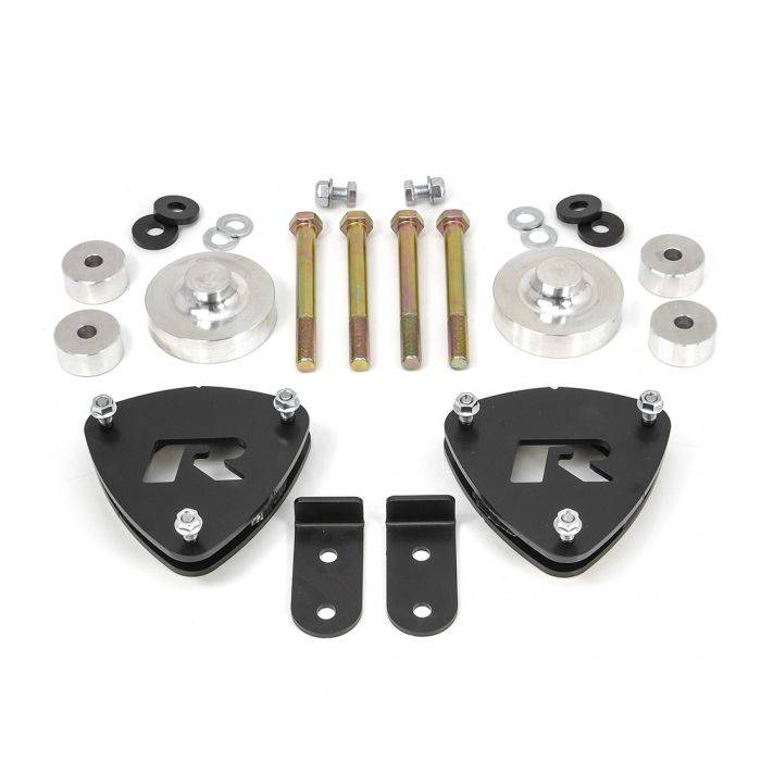 Image of ReadyLift Billet Aluminum 2" SST Lift Kit For 2019-2022 Toyota RAV4