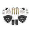 Image of ReadyLift Billet Aluminum 2" SST Lift Kit For 2019-2022 Toyota RAV4