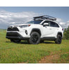 Image of ReadyLift Billet Aluminum 2" SST Lift Kit For 2019-2022 Toyota RAV4