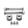 Image of ReadyLift 1" Front Differential Drop Spacer Kit For 2007-2020 Toyota Tundra