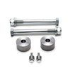 Image of ReadyLift 1" Front Differential Drop Spacer Kit For 2005-2022 Toyota Tacoma