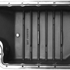 Image of Mag-Hytec 5R110 Deep Transmission Pan For 08-10 Ford Super Duty 6.4L Powerstroke