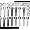 Image of Mag-Hytec 5R110 Deep Transmission Pan For 08-10 Ford Super Duty 6.4L Powerstroke