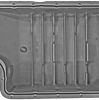 Image of Mag-Hytec 5R110 Deep Transmission Pan For 03-07 Ford Super Duty 6.0L Powerstroke