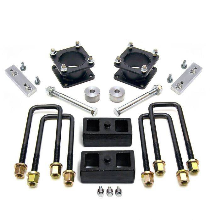 Image of ReadyLift 3" Front 2" Rear SST Lift Kit For 2007-2021 Toyota Tundra TRD/SR5