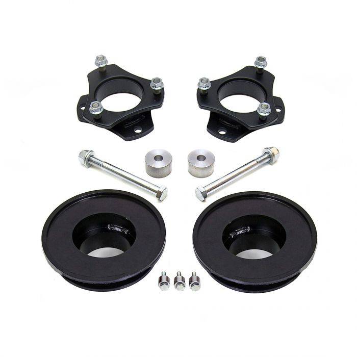 Image of ReadyLift 3" Front 2" Rear SST Lift Kit For 2003-2022 Toyota FJ Cruiser/4Runner