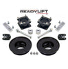 Image of ReadyLift 3" Front 2" Rear SST Lift Kit For 2008-2022 Toyota Sequoia 2WD/4WD