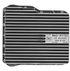 Image of Mag-Hytec Allison 1000 Deep Transmission Pan For 2001-2019 GM 6.6L Duramax