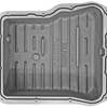 Image of Mag-Hytec Allison 1000 Deep Transmission Pan For 2001-2019 GM 6.6L Duramax