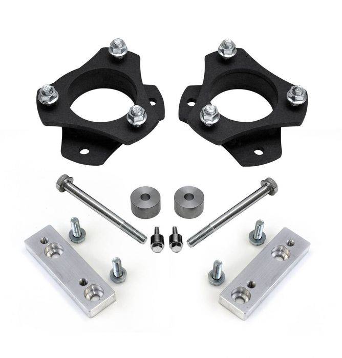 Image of ReadyLift 2.75"-3" Front Leveling Kit For 2005-2021 Toyota Tacoma TRD/SR5 6-Lug