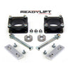 Image of ReadyLift 3" Front Leveling Kit For 2007-2020 Toyota Tundra TRD/SR5 2WD/4WD