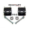 Image of ReadyLift 2.4" Front Leveling Kit For 2007-2021 Toyota Tundra 2WD/4WD