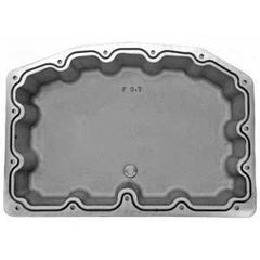 Image of Mag-Hytec Upgraded Deep Engine Oil Pan For 2011-2021 Ford 6.7L Powerstroke