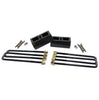 Image of ReadyLift Factory Style 2" Rear Block Kit For 95-22 Toyota Tacoma/Tundra 2WD 4WD