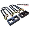 Image of ReadyLift Factory Style 1" Rear Block Kit For 95-22 Toyota Tacoma/Tundra 2WD 4WD