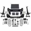Image of ReadyLift 6" Suspension Lift Kit Fits 2015-2020 Toyota Tundra TRD PRO 2WD/4WD