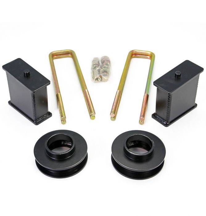 Image of ReadyLift 6"-8" Conversion Lift Kit Upgrade For 2007-2020 Toyota Tundra