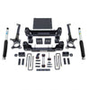 Image of ReadyLift 6" Lift Kit With Bilstein Shocks For 2007-2021 Toyota Tundra