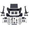 Image of ReadyLift 4" Lift Kit For 2015-2021 Toyota Tundra TRD PRO Fits 35" Tall Tires