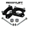 Image of ReadyLift 2" Front Strut Spacer Leveling Kit For 1995-2004 Toyota Tacoma 6-Lug