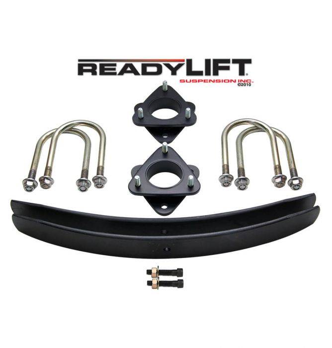 Image of ReadyLift 2.75" SST Lift Kit For 2005-2018 Toyota Tacoma 2WD 5-Lug
