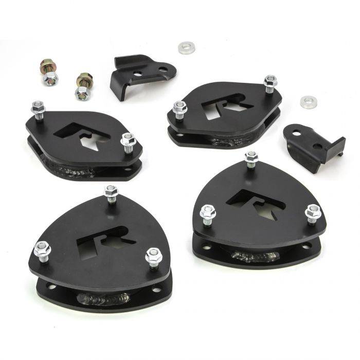 Image of ReadyLift 2" Front 1.5" Rear SST Lift Kit For 2020-2022 Subaru Outback