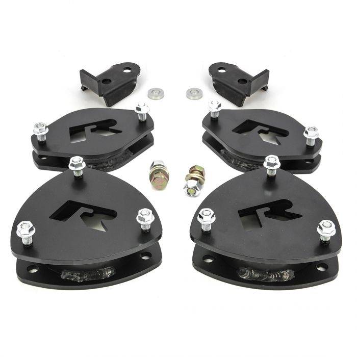 Image of ReadyLift 2" Front 1.5" Rear SST Lift Kit For 2019-2021 Subaru Forester