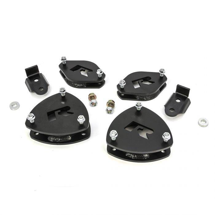 Image of ReadyLift 2" Front 1.5" Rear SST Lift Kit For 2018-2022 Subaru Crosstrek
