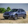 Image of ReadyLift 2" Front 1.5" Rear SST Lift Kit For 2018-2022 Subaru Crosstrek