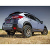 Image of ReadyLift 2" Front 1.5" Rear SST Lift Kit For 2018-2022 Subaru Crosstrek
