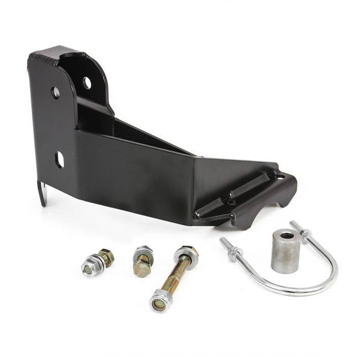 Image of ReadyLift Heavy-Duty Rear Track Bar Bracket For 2020-2022 Jeep JT Gladiator 4WD