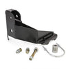 Image of ReadyLift Heavy-Duty Rear Track Bar Bracket For 2020-2022 Jeep JT Gladiator 4WD
