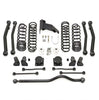 Image of ReadyLift 4" Terrain Flex Max Lift For 20-21 Jeep JT Gladiator Mojave Edition