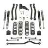 Image of ReadyLift 4" Terrain Flex Max Lift W/ Falcon Shocks For 20-21 Jeep JT Gladiator