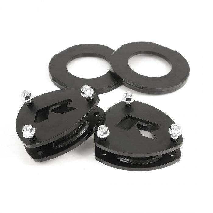 Image of ReadyLift 2" Front 1" Rear SST Lift Kit For 2014-2020 Jeep Grand Cherokee