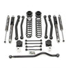 Image of ReadyLift 4" Terrain Flex Lift With Falcon Shocks For 20-22 Jeep JT Gladiatior