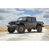 Image of ReadyLift 4" Terrain Flex Lift With Falcon Shocks For 20-22 Jeep JT Gladiatior