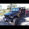 Image of ReadyLift 4" Terrain Flex Lift With Falcon Shocks For 20-22 Jeep JT Gladiatior