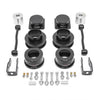 Image of ReadyLift 2.5" Front 2" Rear SST Lift Kit For 2020-2022 Jeep JT Gladiatior