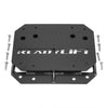 Image of ReadyLift Spare Tire Relocation Bracket For 2018-2022 Jeep Wrangler JL