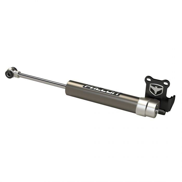Image of ReadyLift Falcon Nexus EF Steering Stabilizer For 18-22 Jeep Wrangler/Gladiator