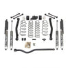 Image of ReadyLift 2.5" Terrain Flex Lift With Falcon Shocks For 18-22 Jeep Wrangler JL