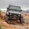 Image of ReadyLift 2.5" Terrain Flex Lift With Falcon Shocks For 18-22 Jeep Wrangler JL