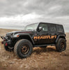 Image of ReadyLift 2.5" Front 2" Rear Coil Spring Lift Kit For 2018-2022 Jeep Wrangler JL