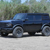 Image of Rudy's 1" Front 2 Piece Leveling Lift Kit For 2021+ Ford Bronco Up to 35" Tires
