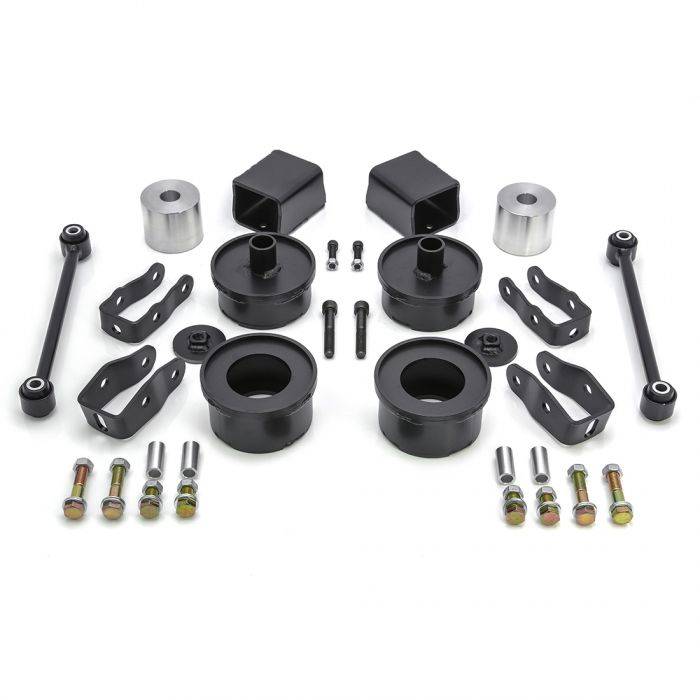 Image of ReadyLift 2.5" HD SST Lift kit For 2018-2022 Jeep Wrangler JL Sahara/Sport